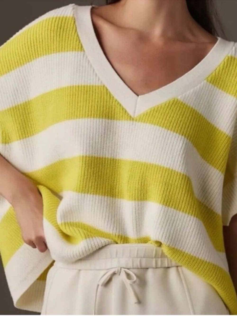 Maeve Sweater by Anthropologie